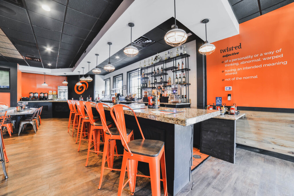 Twisted Biscuit Brunch Co.