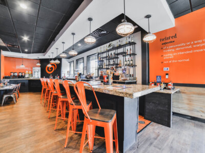 Twisted Biscuit Brunch Co.