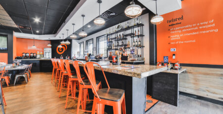 Twisted Biscuit Brunch Co.