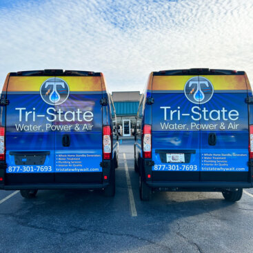 TriState Fleet