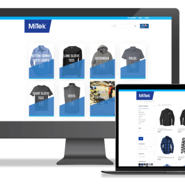MiTek Fulfillment