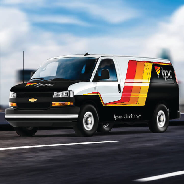 Vehicle Graphics