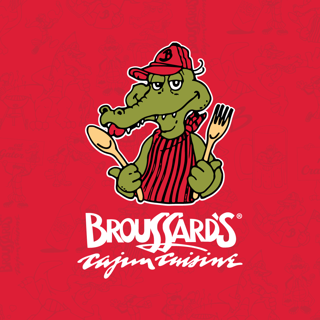 Broussard's Cajun Cuisine