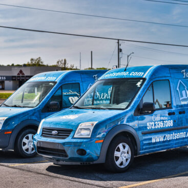 Rent Semo Fleet