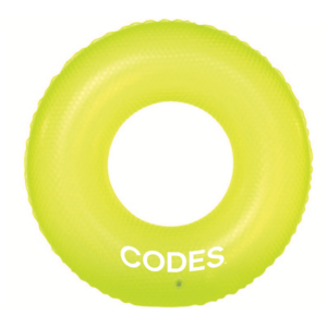 Codes Inner Tube