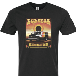 Eclipse Shirt