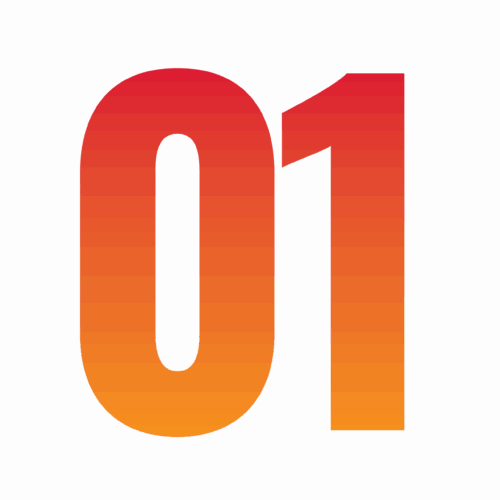 Number-01 Number-01