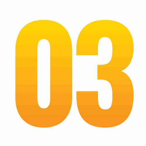 Number-03 Number-03