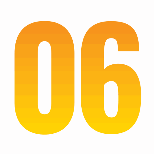 Number-06 Number-06