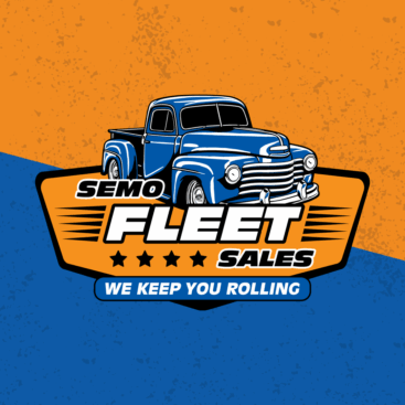 SEMO Fleet Sales Logo
