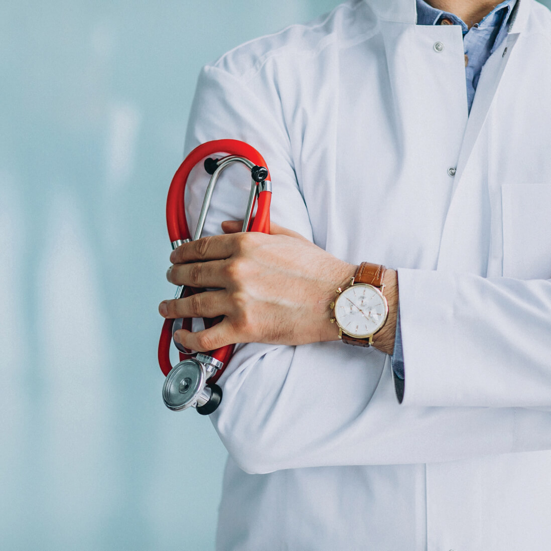 Healthcare