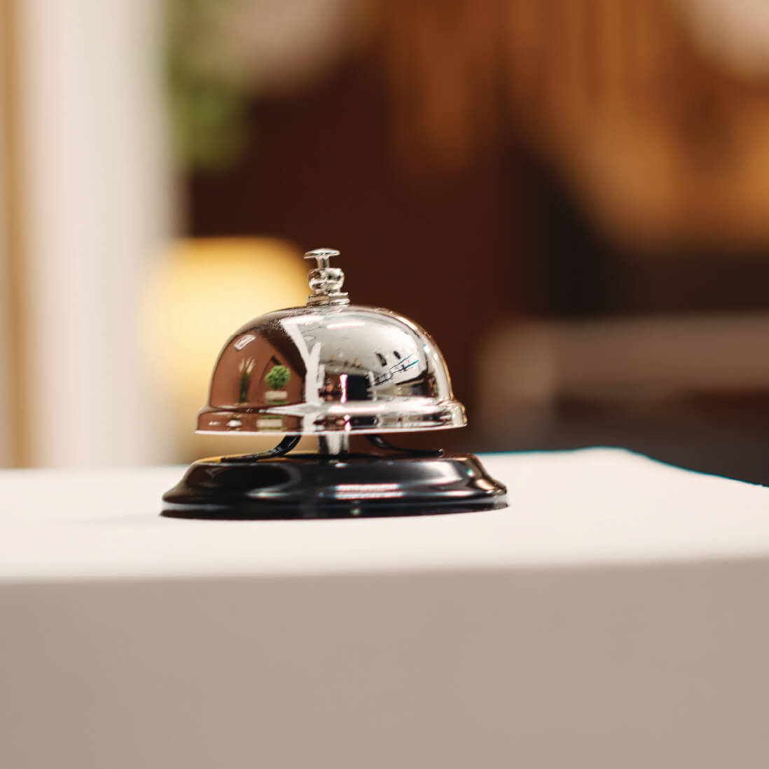Hospitality