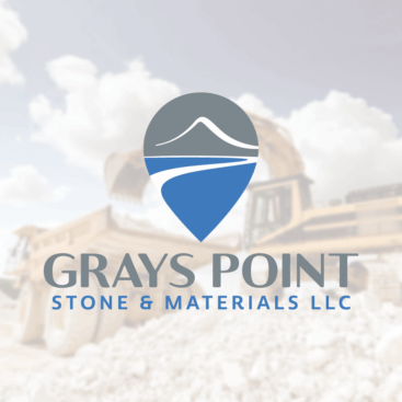 Grays Point Stone LLC Logo