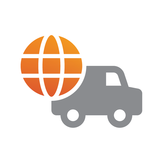 Global Shipping