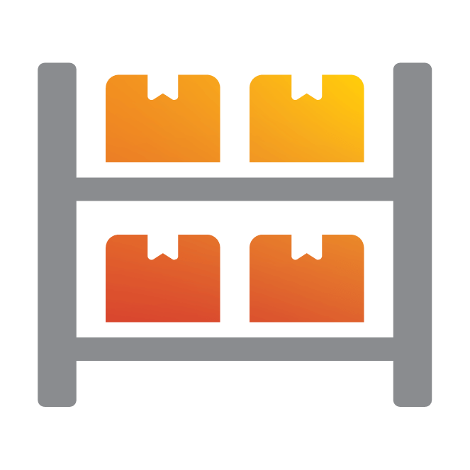 Warehousing & Inventory