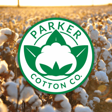 Parker Cotton Co Logo