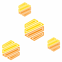 hive-logomarks-falling hive-logomarks-falling