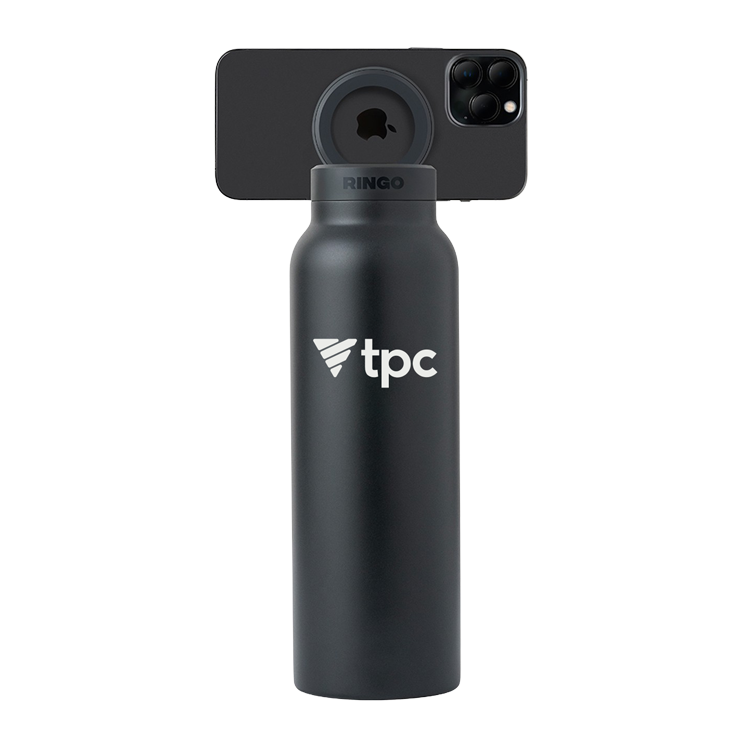 Ringo 24oz Magnetic water Bottle