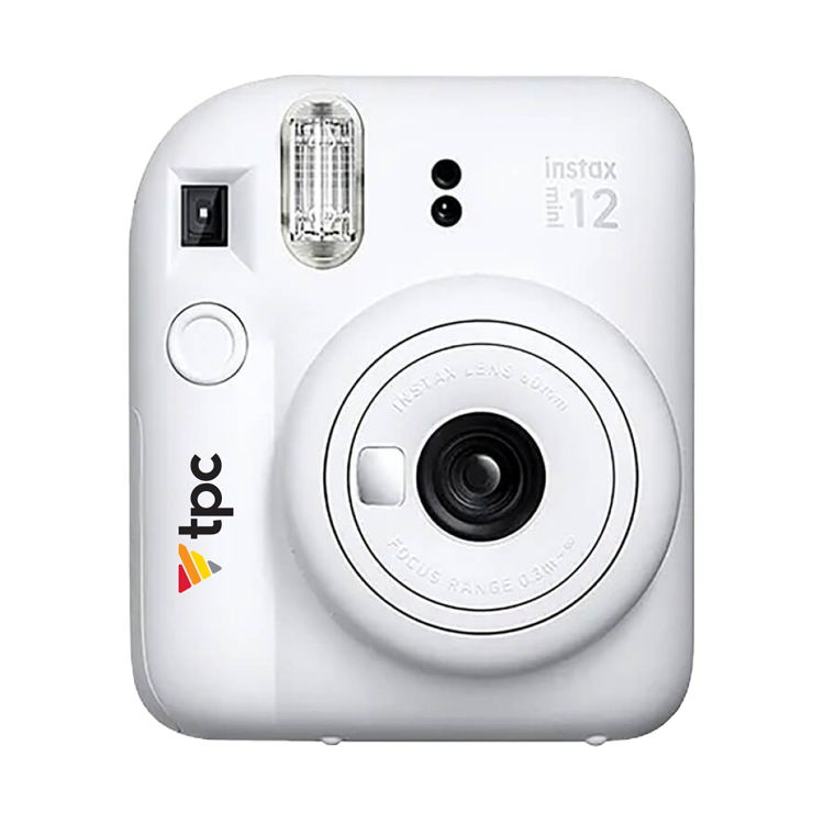Fujifilm Instax Mini 12 Camera