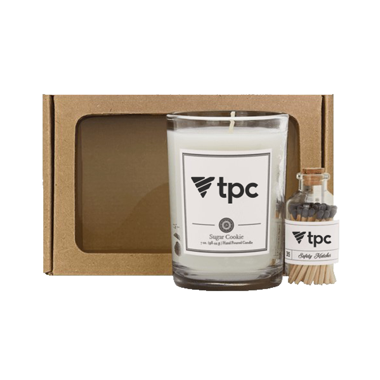 Ignite Gift Set