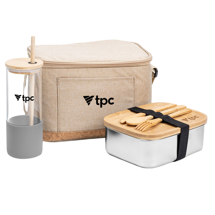 Lunch Essentials Gift Set