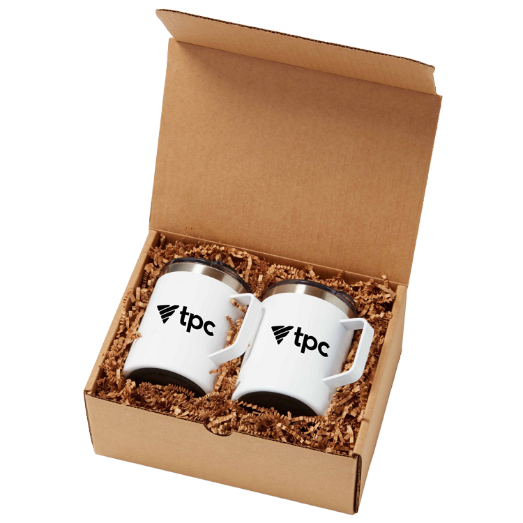 Coffee Mug Set