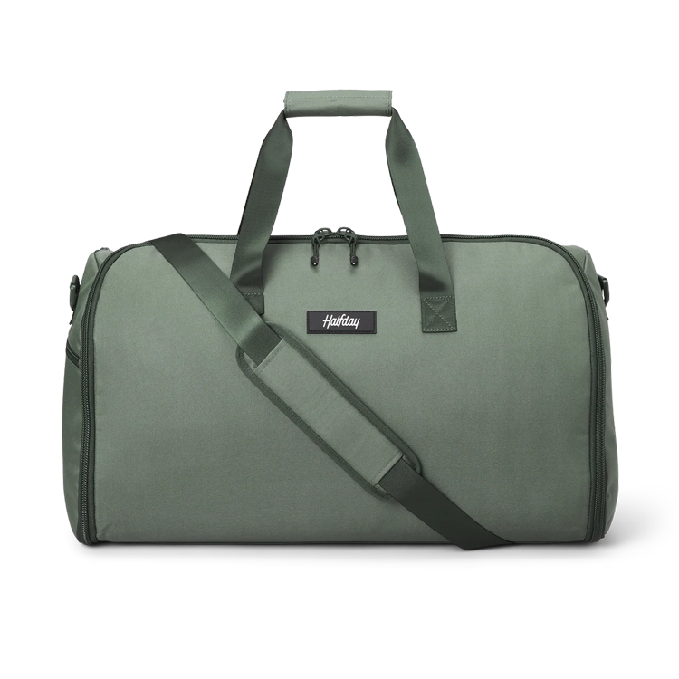 The Garment Duffel