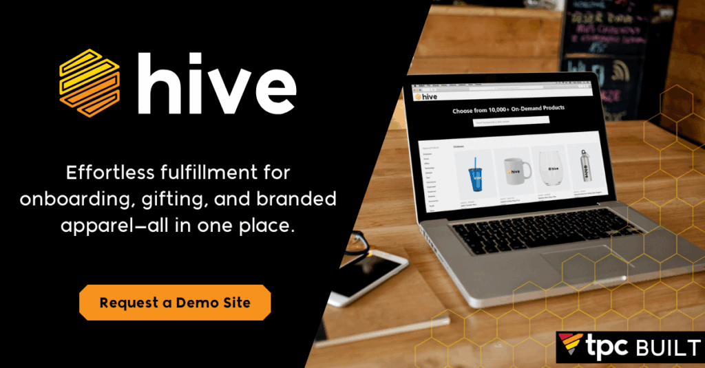 Hive examples