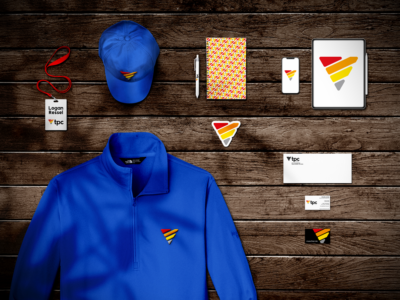 tpc Branding