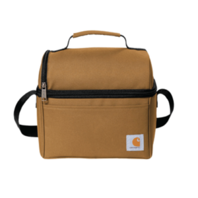 Carhart cooler