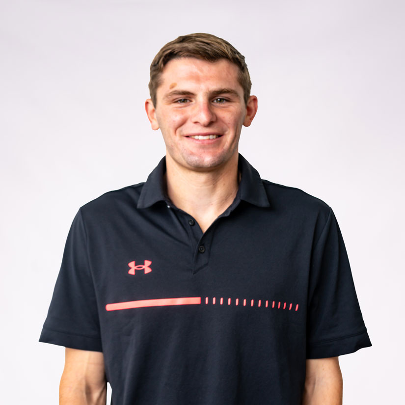 Riley Wiseman